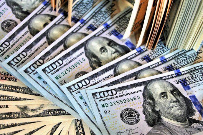 Dólar hoy: a cuánto cerró este jueves 26 de noviembre