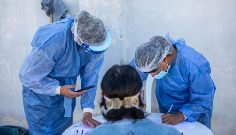 Detectar Plus: Alerta por los primeros dos casos de dengue en Salta