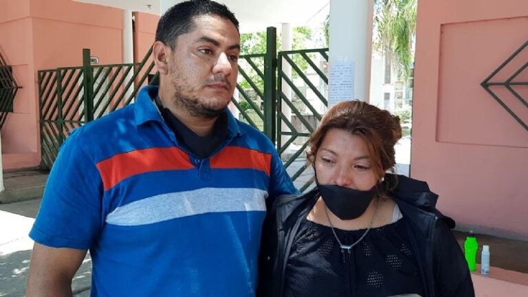 El peor Reyes del mundo: «Me pidió unas pinturitas y se las tuve que llevar al cementerio»