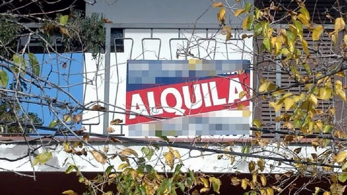 Vence hoy el plazo para registrar alquileres