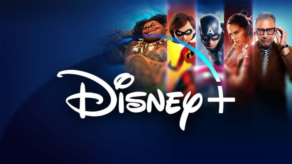 Disney+ es bastante reciente y ya le pisa los talones a Netflix en cuanto a número de suscriptores.