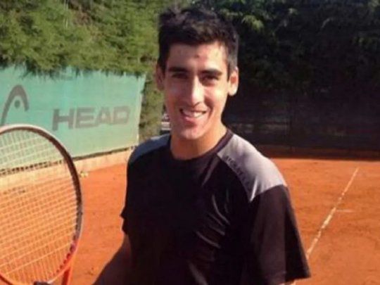 Un tenista argentino fue suspendido de por vida por arreglo de partidos