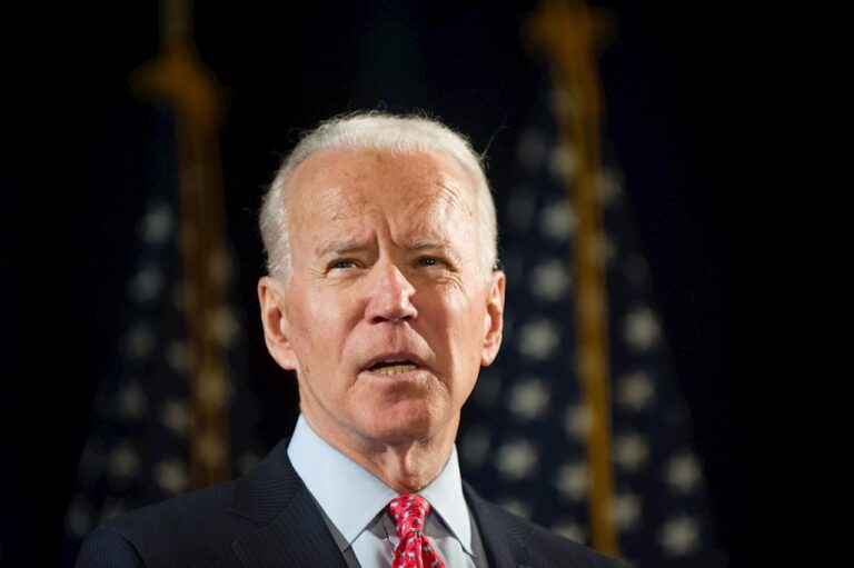 Biden retirará las tropas de EE.UU. de Afganistán en el 20º aniversario del 11-S