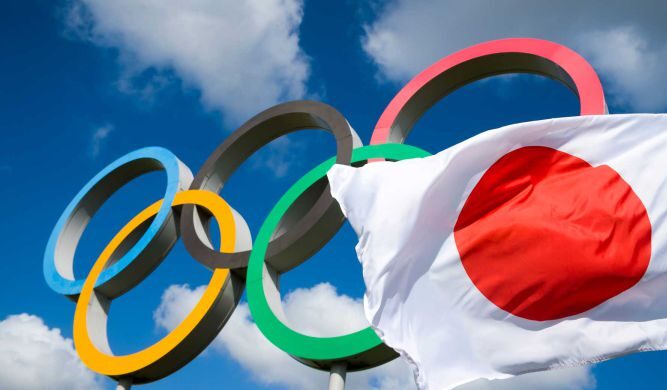 A poco más de dos meses de los Juegos Olímpicos, nuevo récord de casos de Covid-19