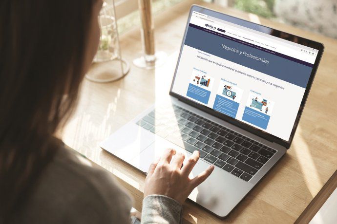 Banco Macro lanzó «Negocios y Profesionales», una iniciativa a medida de autónomos y monotributistas