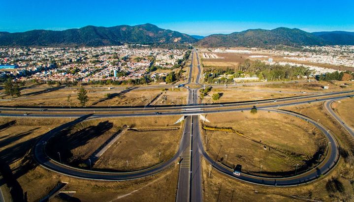 Comenzaron las obras de la Circunvalación Noroeste que se conectará con avenida Bolivia