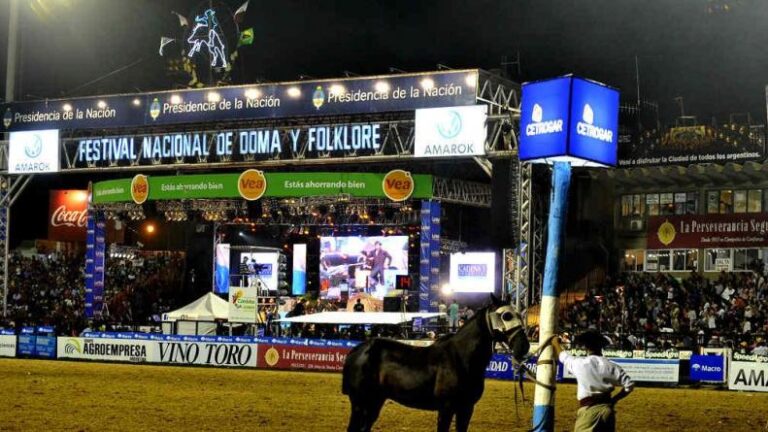 Festival de Jesús María 2022: pedirían el certificado de vacunación