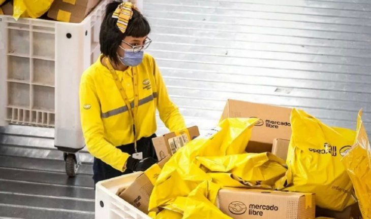 Trabajar en Mercado Libre: cómo postularse para una de las más de 200 vacantes en Argentina