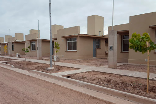 El Gobierno inicia la construcción de 157 casas en Metán