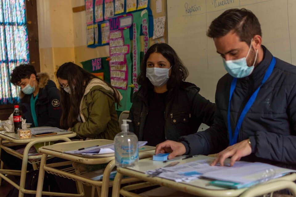 Varias sorpresas en el interior provincial