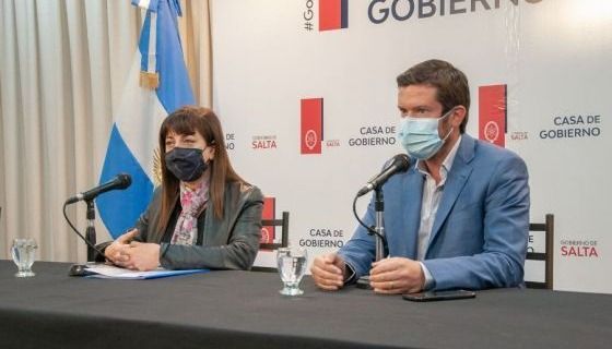 Pre-turnos para la vacunación COVID a adolescentes de 17 años sin comorbilidades