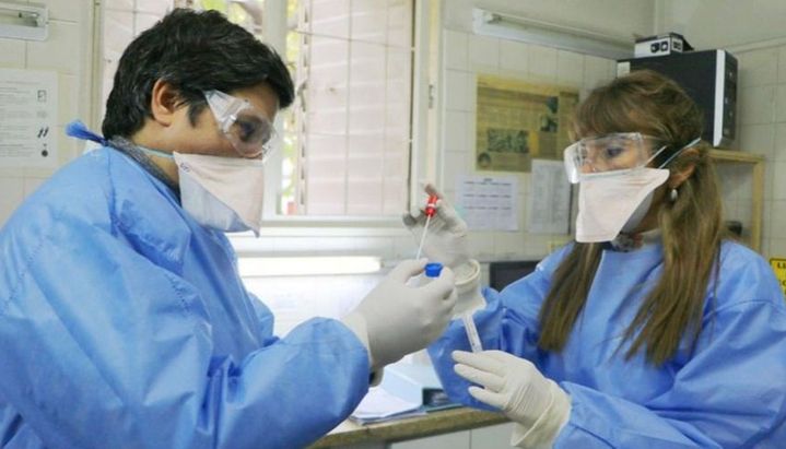 En Salta se registraron 32 nuevos casos de coronavirus