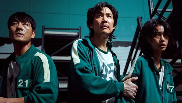 «El juego del calamar»: la crisis de la deuda que sacude a Corea del Sur e inspira la serie más vista de Netflix