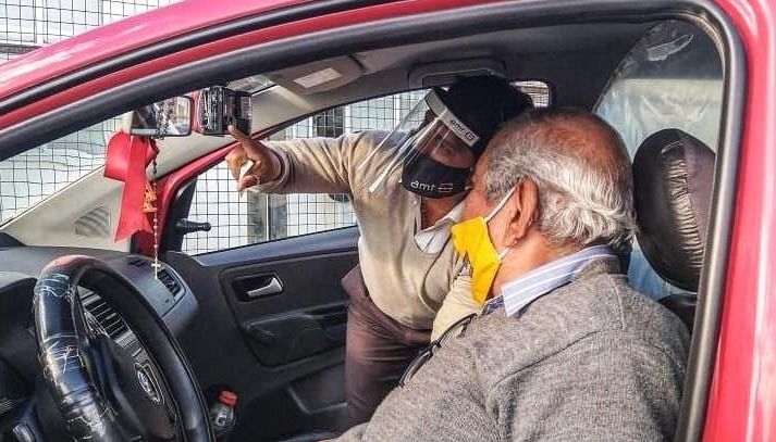 A partir de hoy, taxis y remises aumentan un 23% en Salta