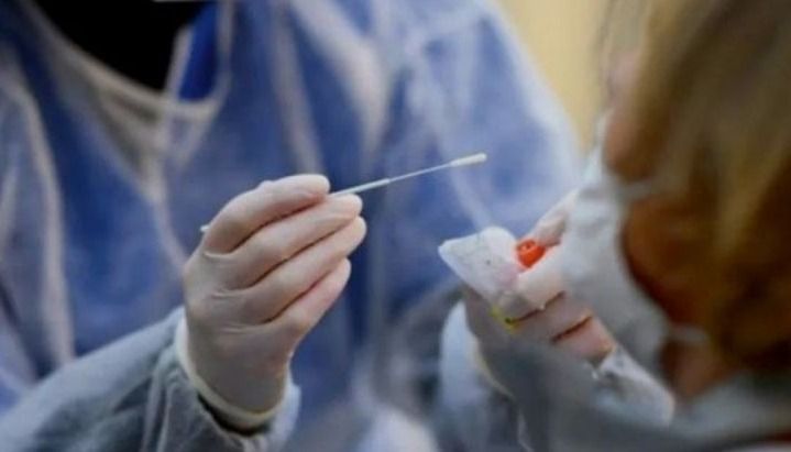 Hoy se notificaron 92 casos nuevos de coronavirus en Salta