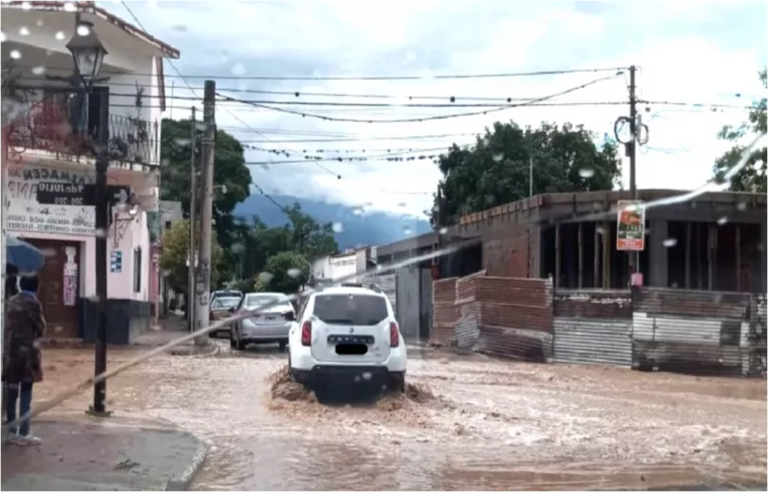 «Mucha gente quedó sin trabajo»: el desolador panorama del interior salteño