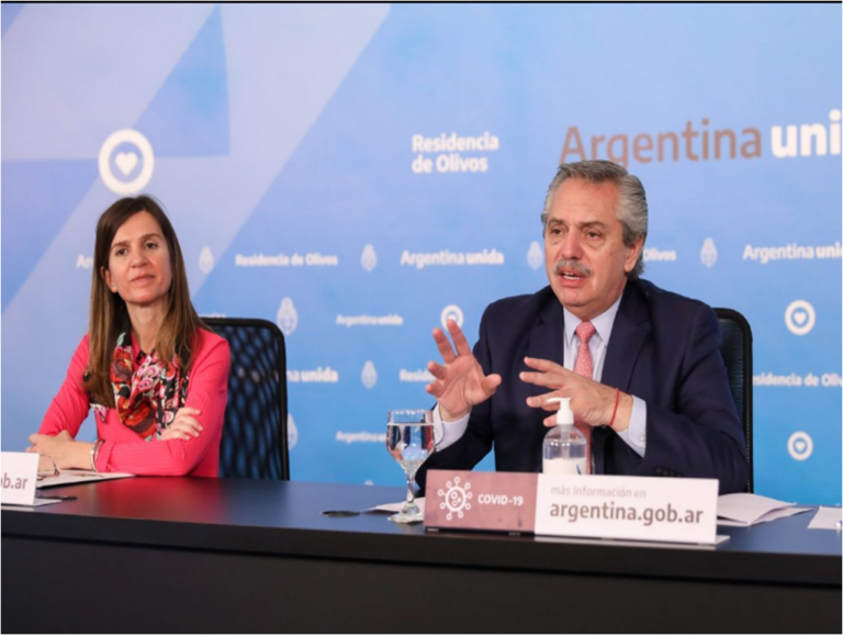 Bonos de fin de año: cuántos fondos inyectó el Gobierno para financiar los pagos extra de diciembre