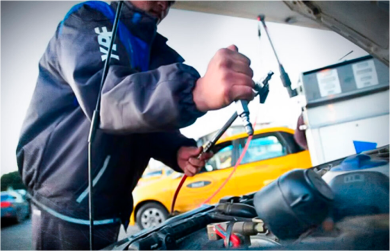Pareja salteña a PRISIÓN por el ROBO de una estación de servicio￼