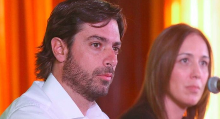 Gestapo macrista | El congreso planea citar al salteño que era mano derecha de María Eugenia Vidal￼