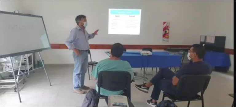 Instalarán un Centro de Recuperación Nutricional en Santa Victoria Este