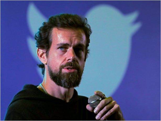 «El Bitcoin reemplazará al dólar», pronostica Jack Dorsey, creador de Twitter￼