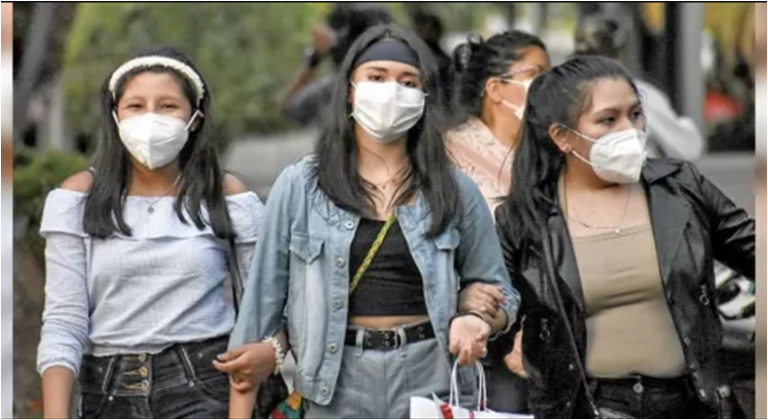 Aumento de contagios en Salta: cuándo se reúne el COE y qué medidas podría imponer