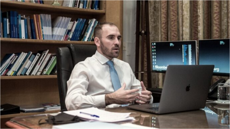 Descartó un presupuesto para marzo | Guzmán ratificó que se busca un nuevo acuerdo de precios