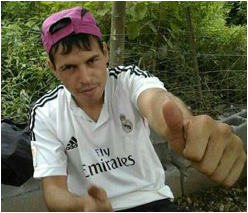 Nueva FUGA en SALTA: Peligroso DELINCUENTE se ESCAPÓ de una comisaría