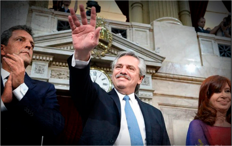 Fernández accedió al informe del FMI que evaluó el crédito a Macri y prepara una ofensiva política contra JXC