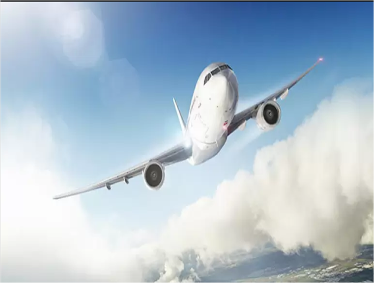 Fijan esquema de bandas tarifarias aéreas para vuelos en el país