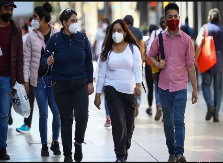 Posible caso de Ómicron en Salta: quién es la persona involucrada