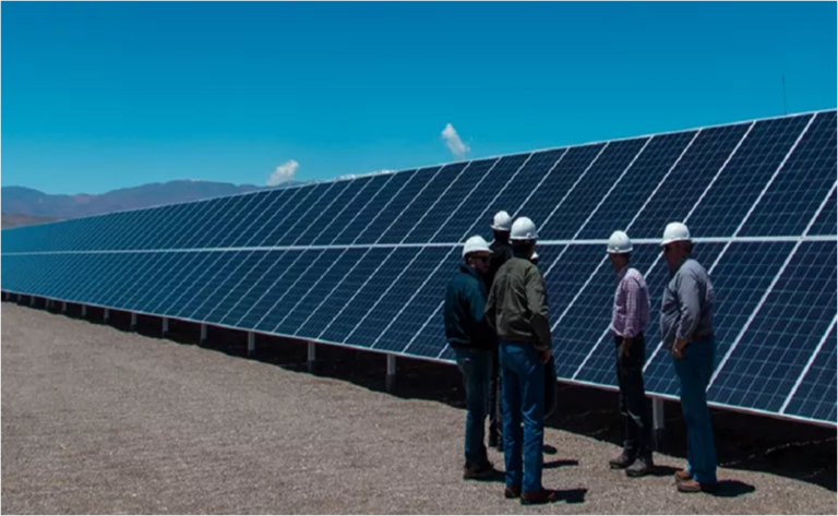 Remsa SA cierra un año donde la producción y el desarrollo fueron protagonistas