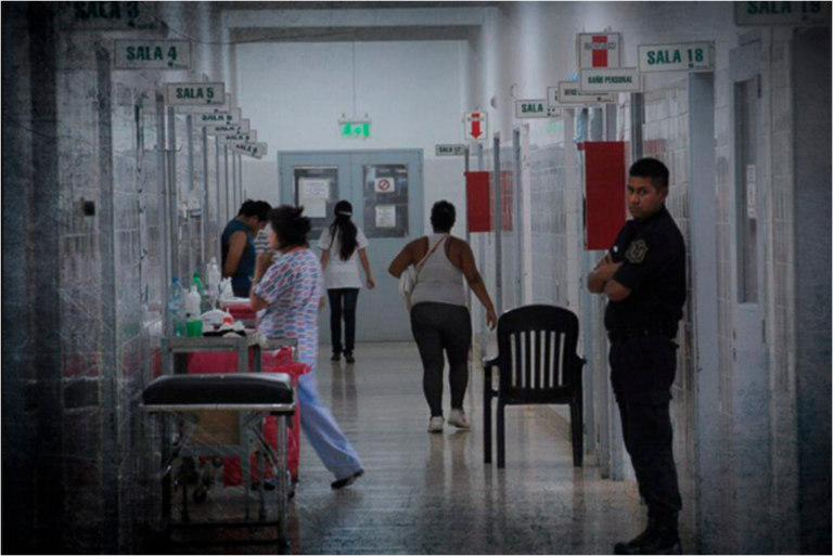 SALTA: Investigan APREMIOS ilegales contra un JOVEN con LEUCEMIA que está GRAVE en el San Bernardo