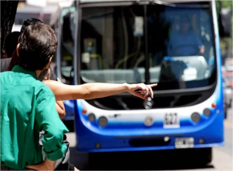 Año Nuevo en Salta: cómo funcionará el servicio de SAETA estos días
