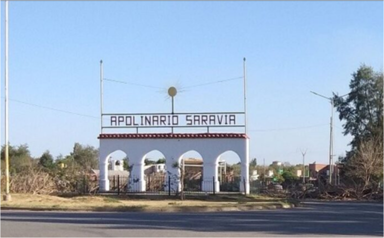 Apolinario Saravia | Municipales cumplieron 10 días de paro