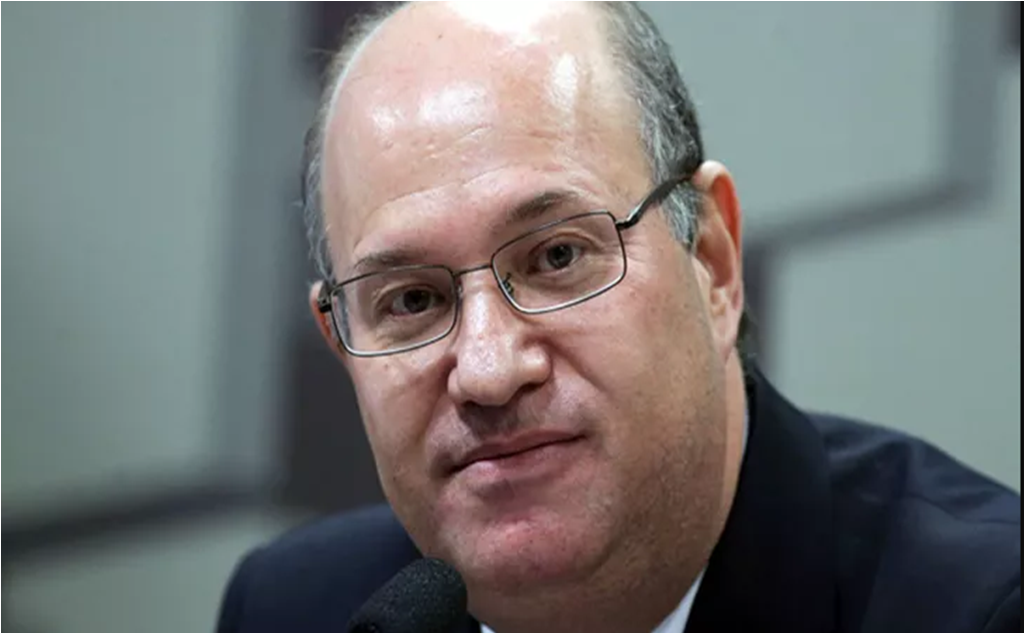 FMI: Goldfajn intervendrá en caso argentino (ninguna de las partes lo quería)￼