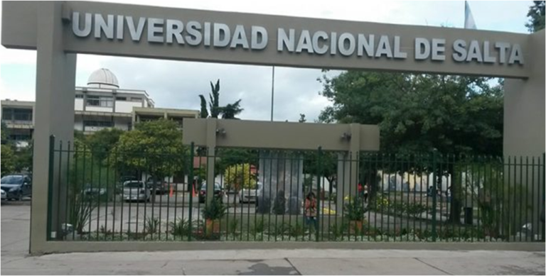 Con la U.N.Sa. presente | Pondrán en marcha obras para garantizar la lenta prespecialidad en universidades