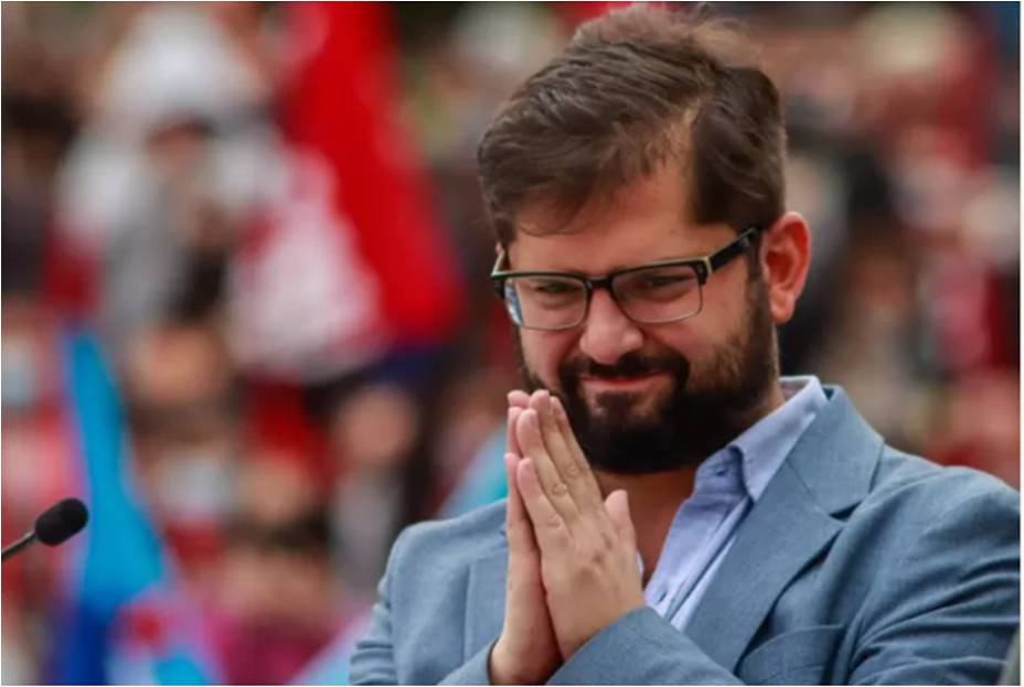 Variante Ómicron: por qué Chile es el mejor país del mundo donde pasar las Fiestas en pleno rebrote de la pandemia