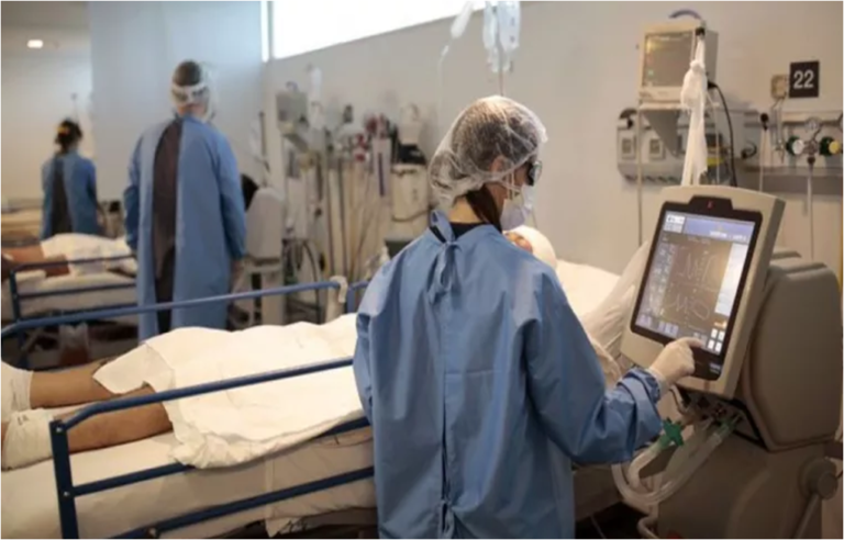 Coronavirus en Salta: se derrumban los contagios en el inicio de semana