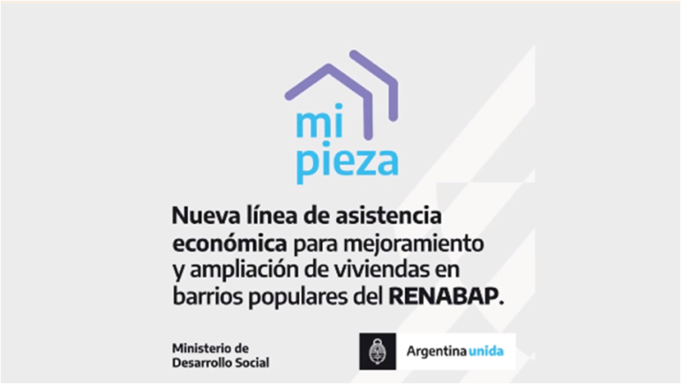 Tercer sorteo Mi Pieza: publican el listado de nuevas ganadoras, ¿cuándo y cómo cobro la primera cuota de $ 240.000?