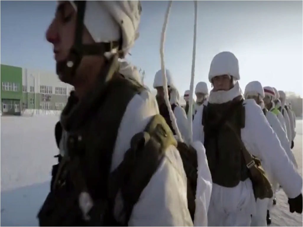 Conflicto Rusia y Ucrania: sanciones de Estados Unidos «destruirían» las relaciones entre ambas potencias