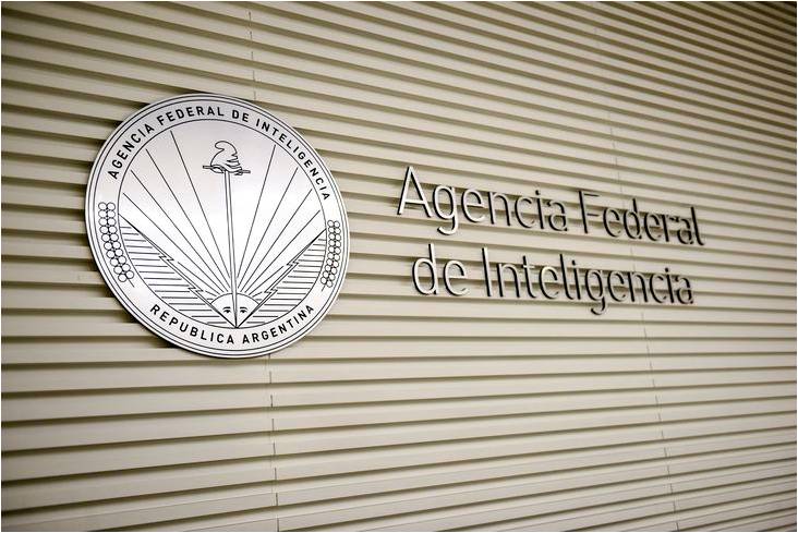 AFI aprobó guía de requerimiento de información para colaborar en causas de lesa humanidad￼
