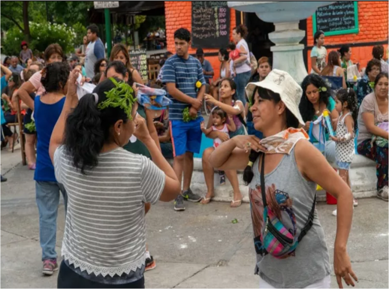 ¡Al COVID-19 le gusta esto! Habrá desentierro de Carnaval y ya saltaron las alarmas