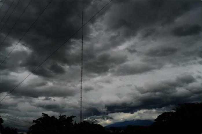 En Salta | Finde caluroso y con lluvias￼