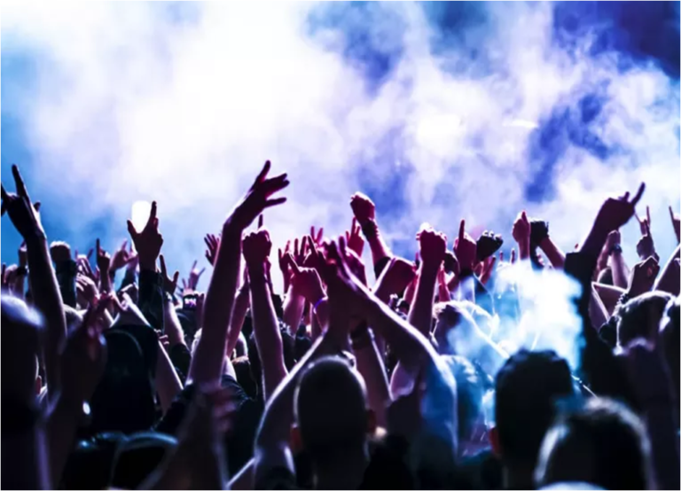 Suspendieron todos los festivales masivos en Salta y avisaron cuándo regresarían