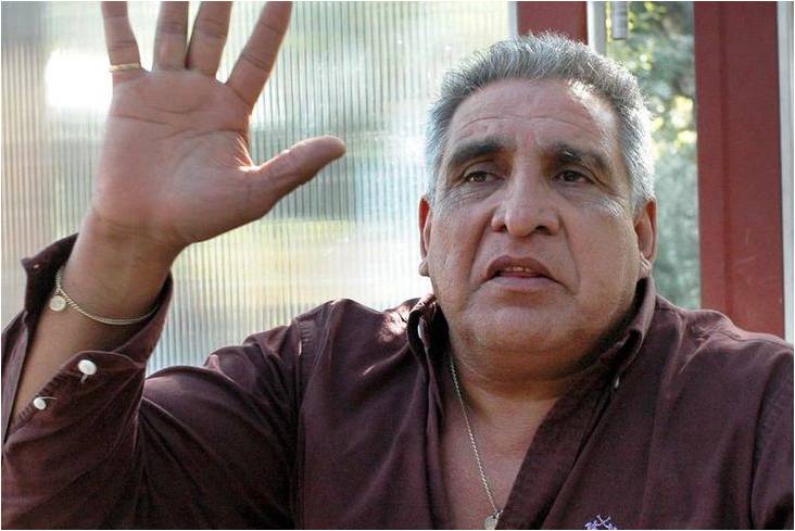 El abogado del «Pata» Medina analizará pedir la declaración indagatoria para María Eugenia Vidal￼