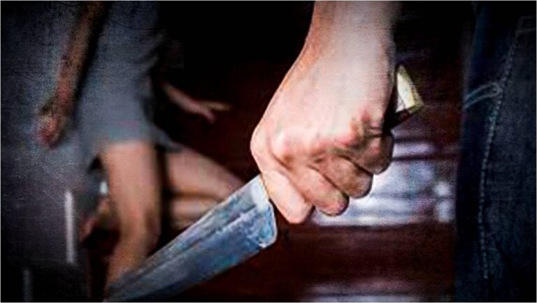 Bº J. M. de Rosas: Apuñaló a su EX pareja en el cuello, abdomen y brazo “la fiscalía requirió el juicio”