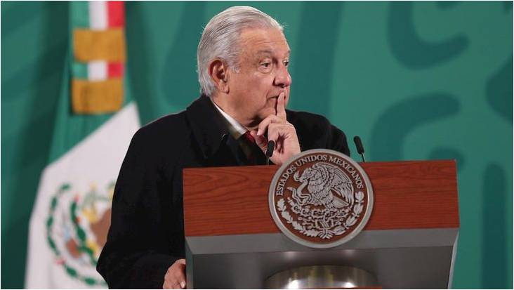 López Obrador se recuperó de su segundo contagio de Covid-19