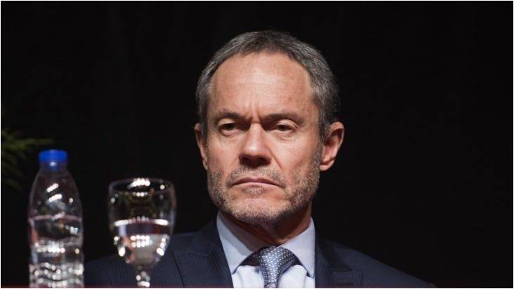 Mesa judicial bonaerense: qué decía Ferrari sobre la formación y selección de jueces￼