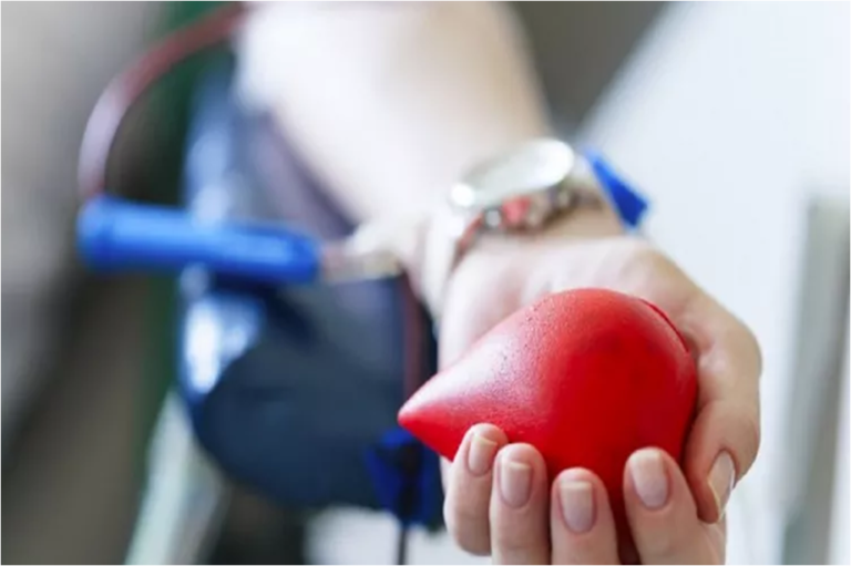 Salud: Preocupación en el Centro Regional de Hemoterapia por la poca recolección de sangre en estos meses